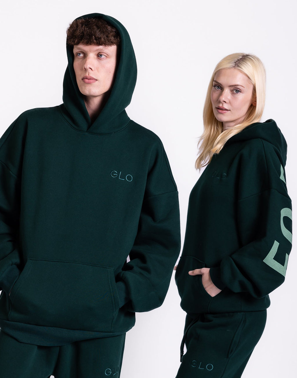 Kingdom Essential Hoodie
