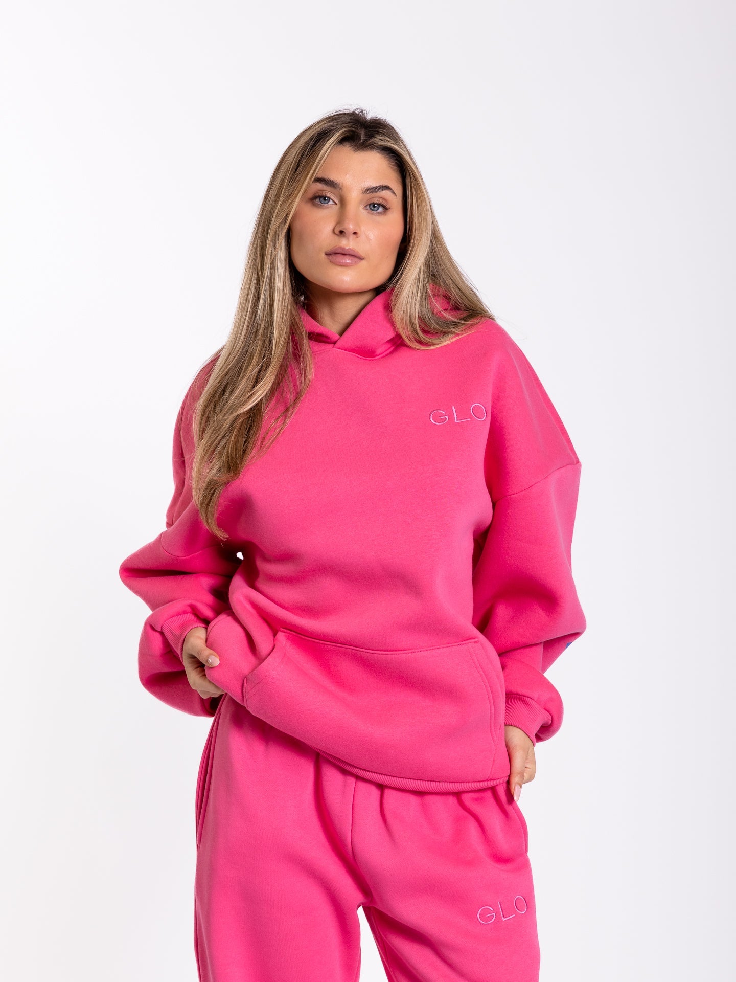 Kingdom Essential Hoodie
