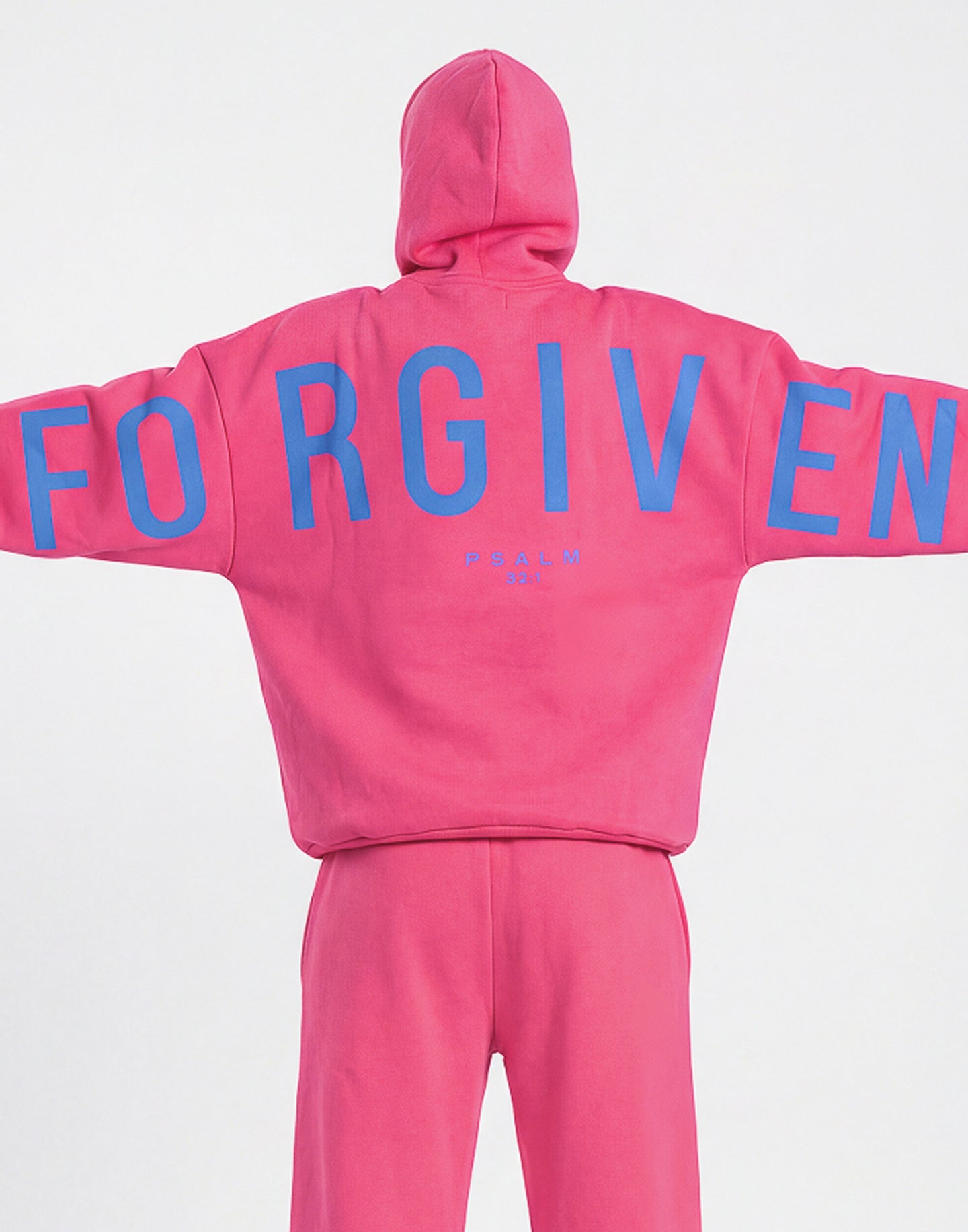 Kingdom Essential Hoodie