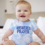 Answered Prayer - Baby Bodysuit