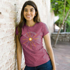 Straight Out of God's Word Unisex T-shirt