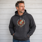 God's Mighty Hand - Hoodie