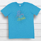 My Savior is Greater - T-shirt