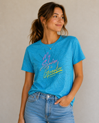 My Savior is Greater - T-shirt