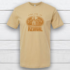 Old Time Revival - Unisex T-shirt