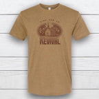 Old Time Revival - Unisex T-shirt
