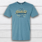 Radical Disciple - Unisex T-shirt