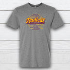 Radical Disciple - Unisex T-shirt