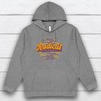 Radical Disciple - Unisex Hoodie