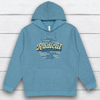 Radical Disciple - Unisex Hoodie