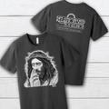Savior Unisex Vintage Wash Tee