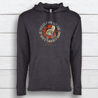 God's Mighty Hand - Hoodie