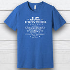 JC Provision Company - T-shirt
