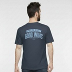 Good vs Evil T-shirt