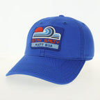 Stay Salty Patch EZA Relaxed Twill Hats
