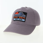 Stay Salty Patch EZA Relaxed Twill Hats