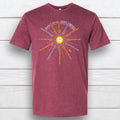 Straight Out of God's Word Unisex T-shirt