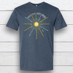 Straight Out of God's Word Unisex T-shirt