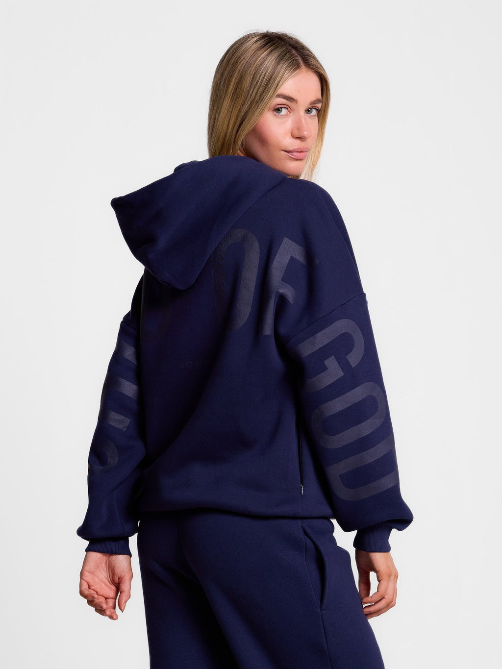 Kingdom Essential Hoodie