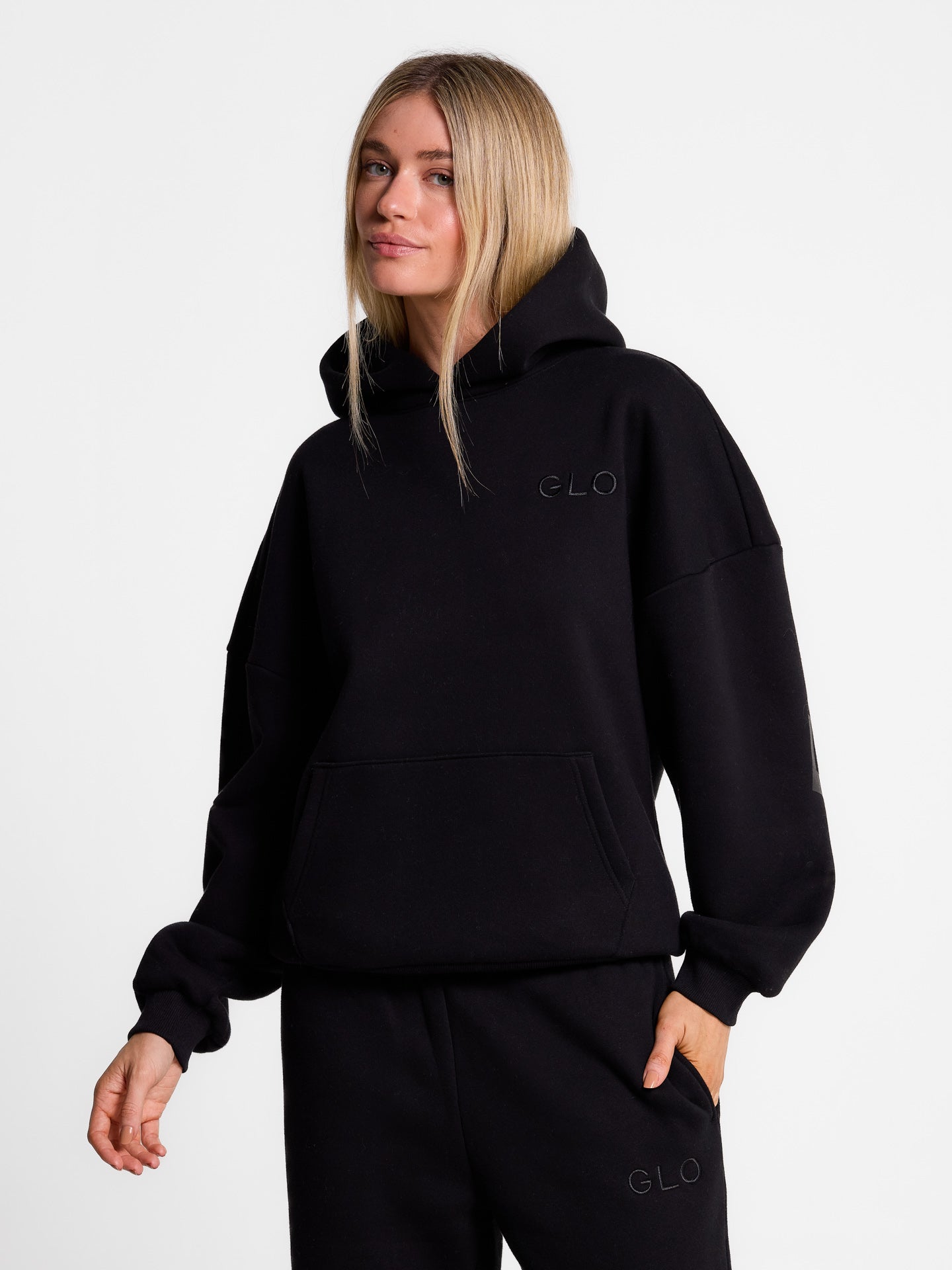 Kingdom Essential Hoodie