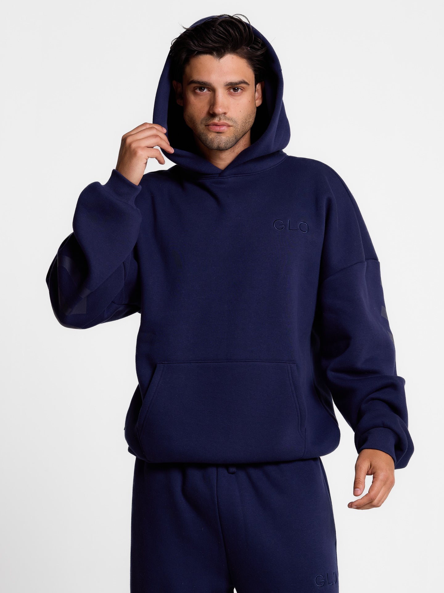 Kingdom Essential Hoodie