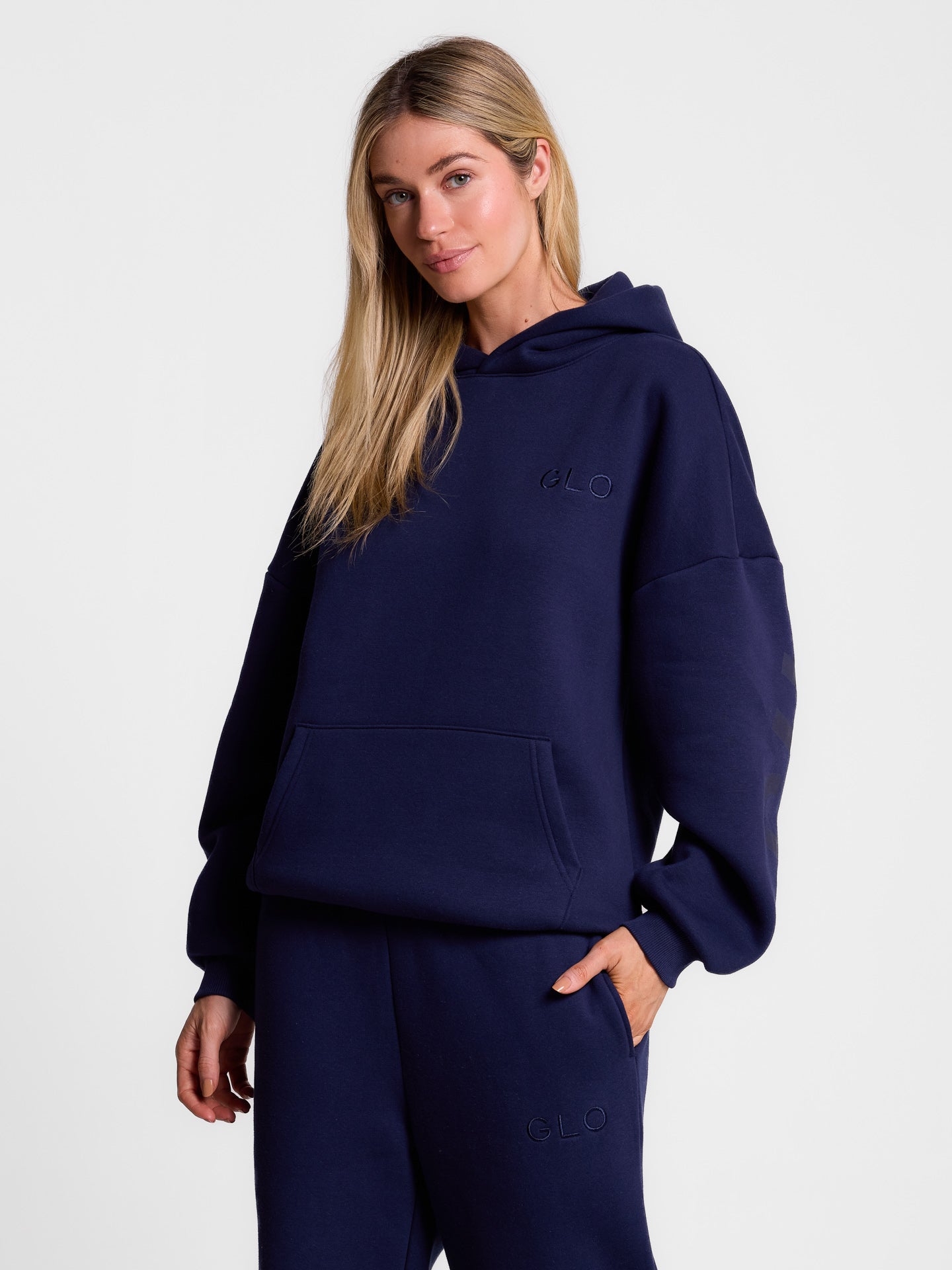 Kingdom Essential Hoodie