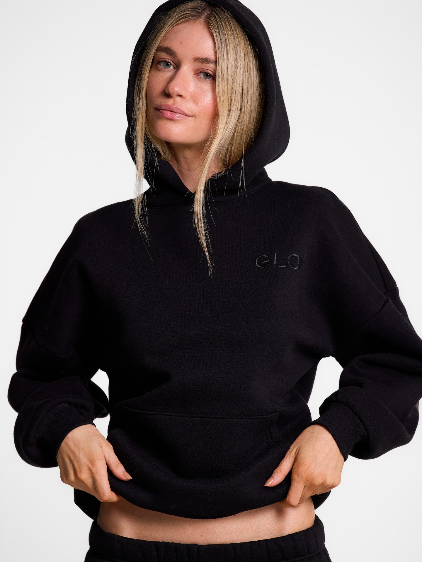 Kingdom Essential Hoodie
