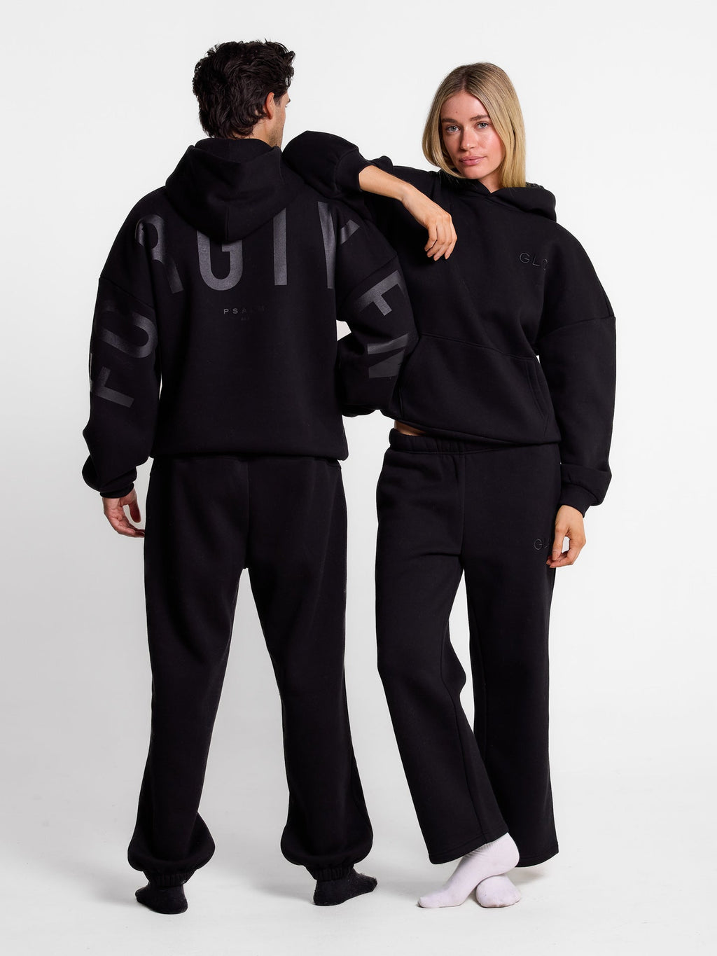 Kingdom Essential Hoodie