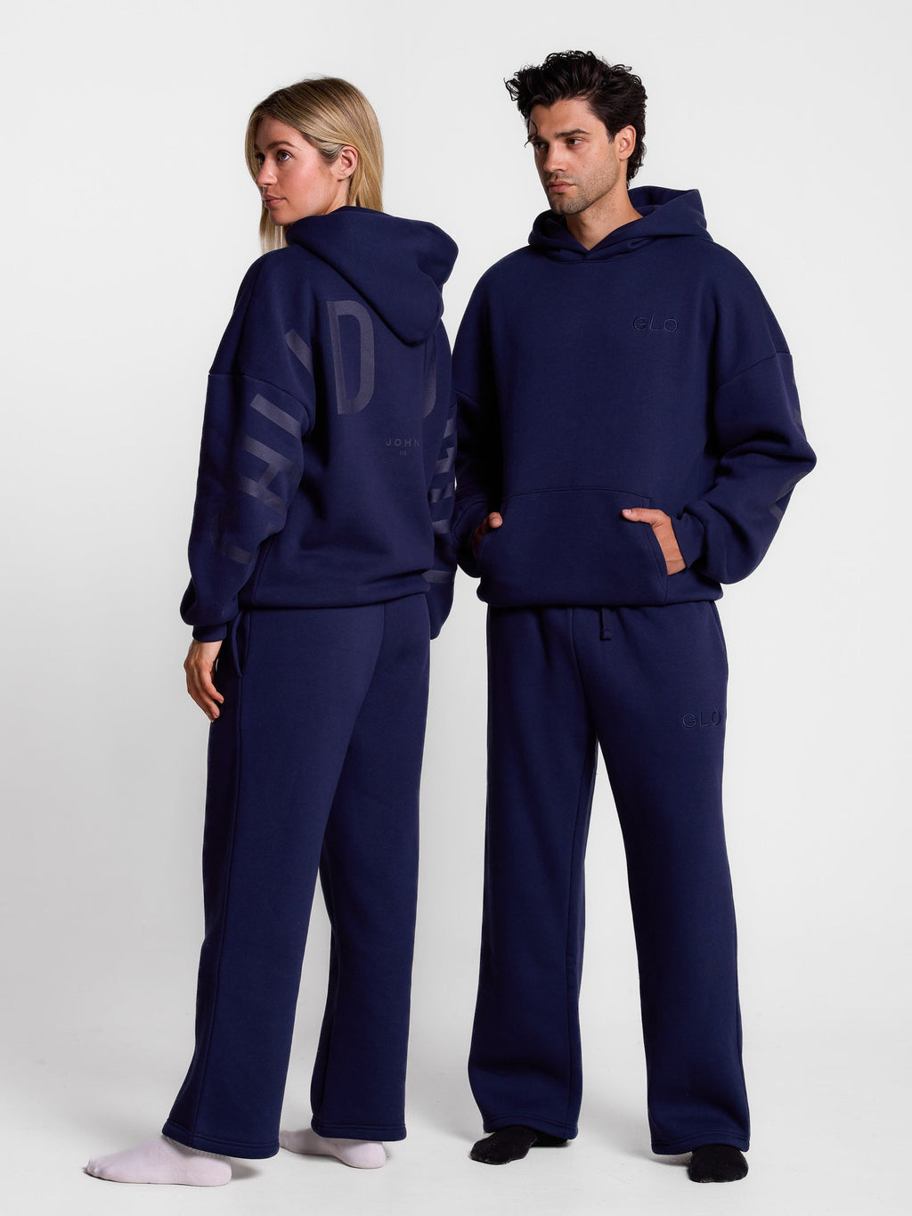 Kingdom Essential Hoodie