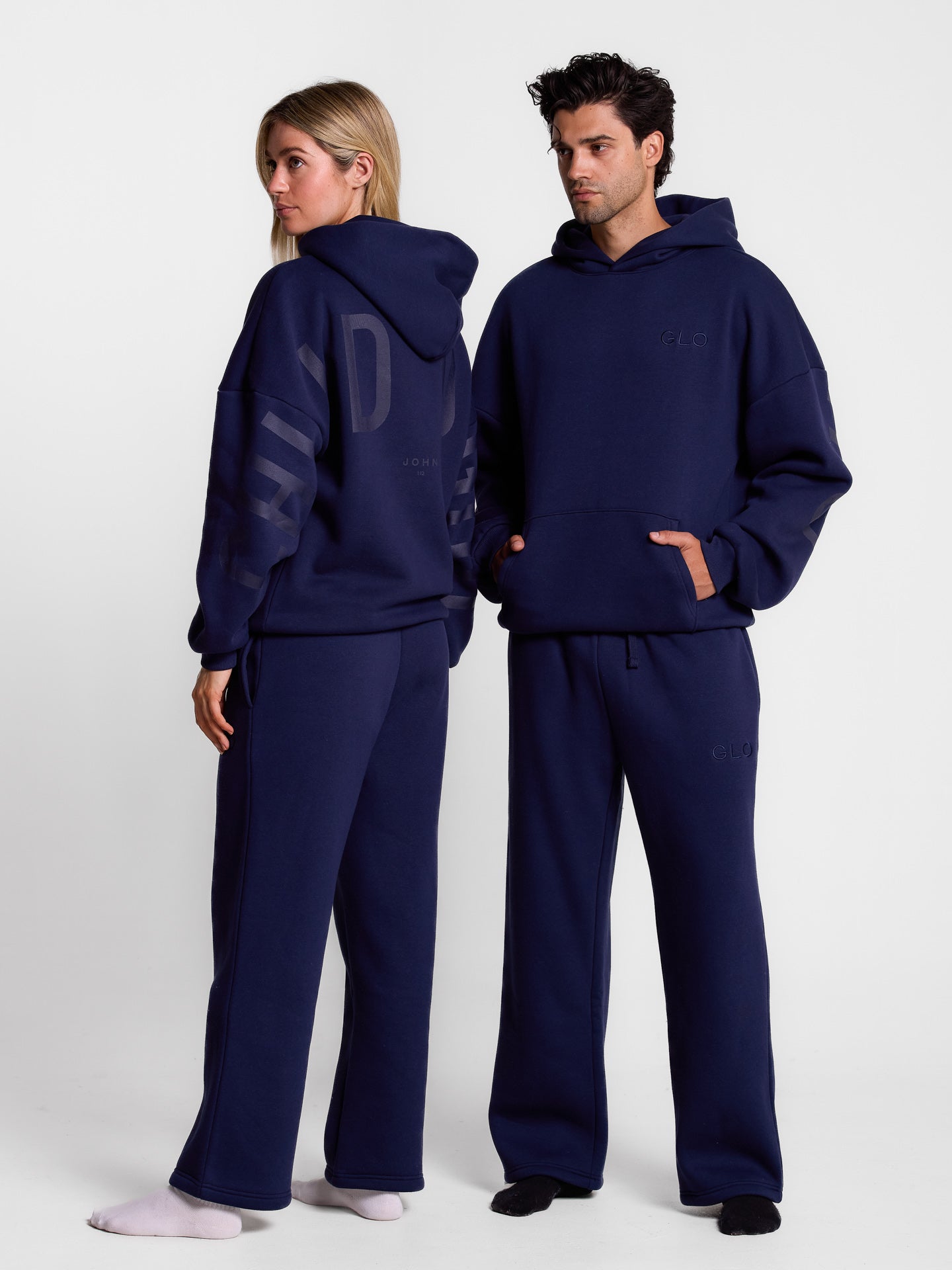 Kingdom Essential Hoodie