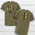Giant Slayer - Toddler Tee image 0