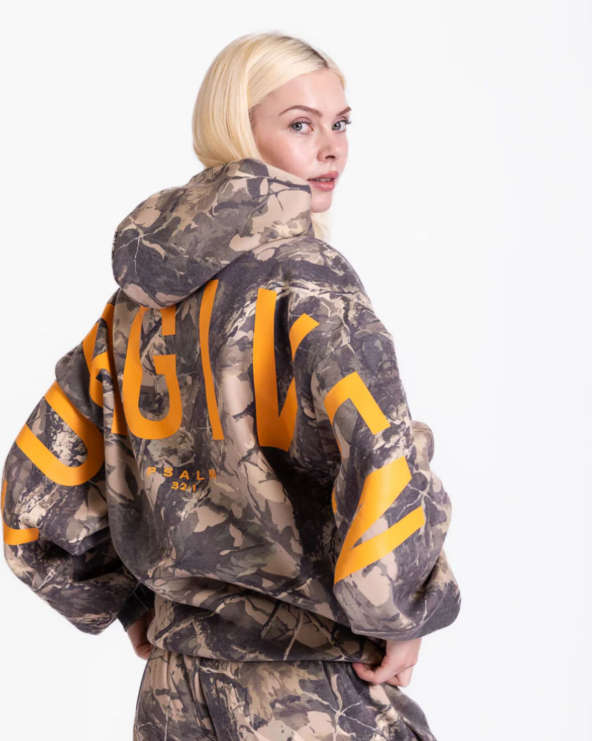 Kingdom Essential Hoodie