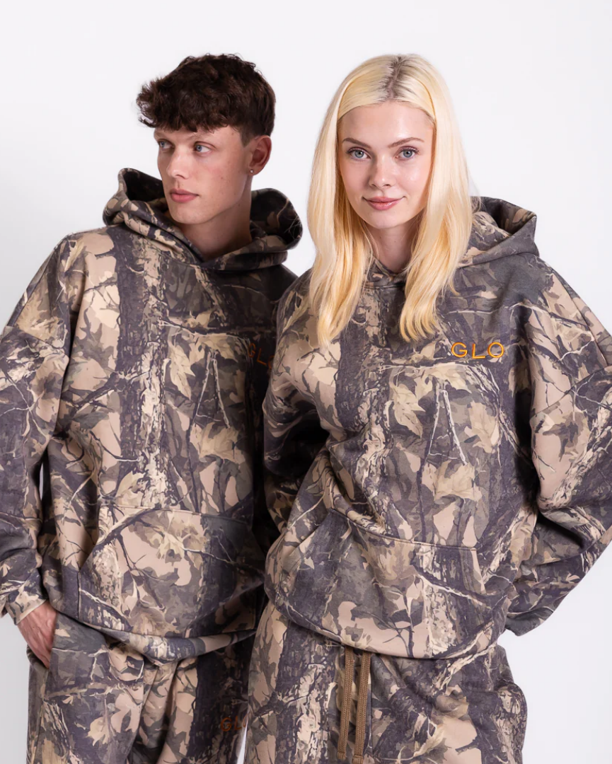 Kingdom Essential Hoodie