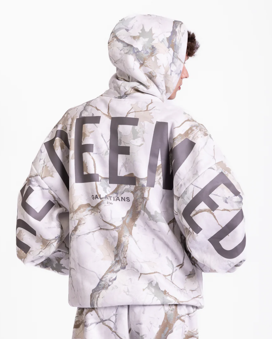 Kingdom Essential Hoodie