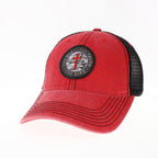 The Way, Truth, Life Trucker Hat image 1