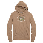 Pathway to the Cross - Unisex League Hoodie image 1