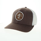 The Way, Truth, Life Mid-Pro Trucker Hats image 1