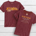 The Lord is My Fuel image 0