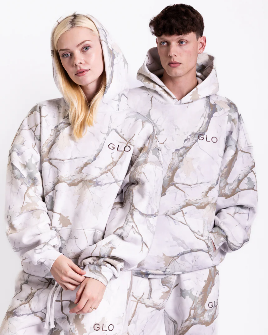 Kingdom Essential Hoodie