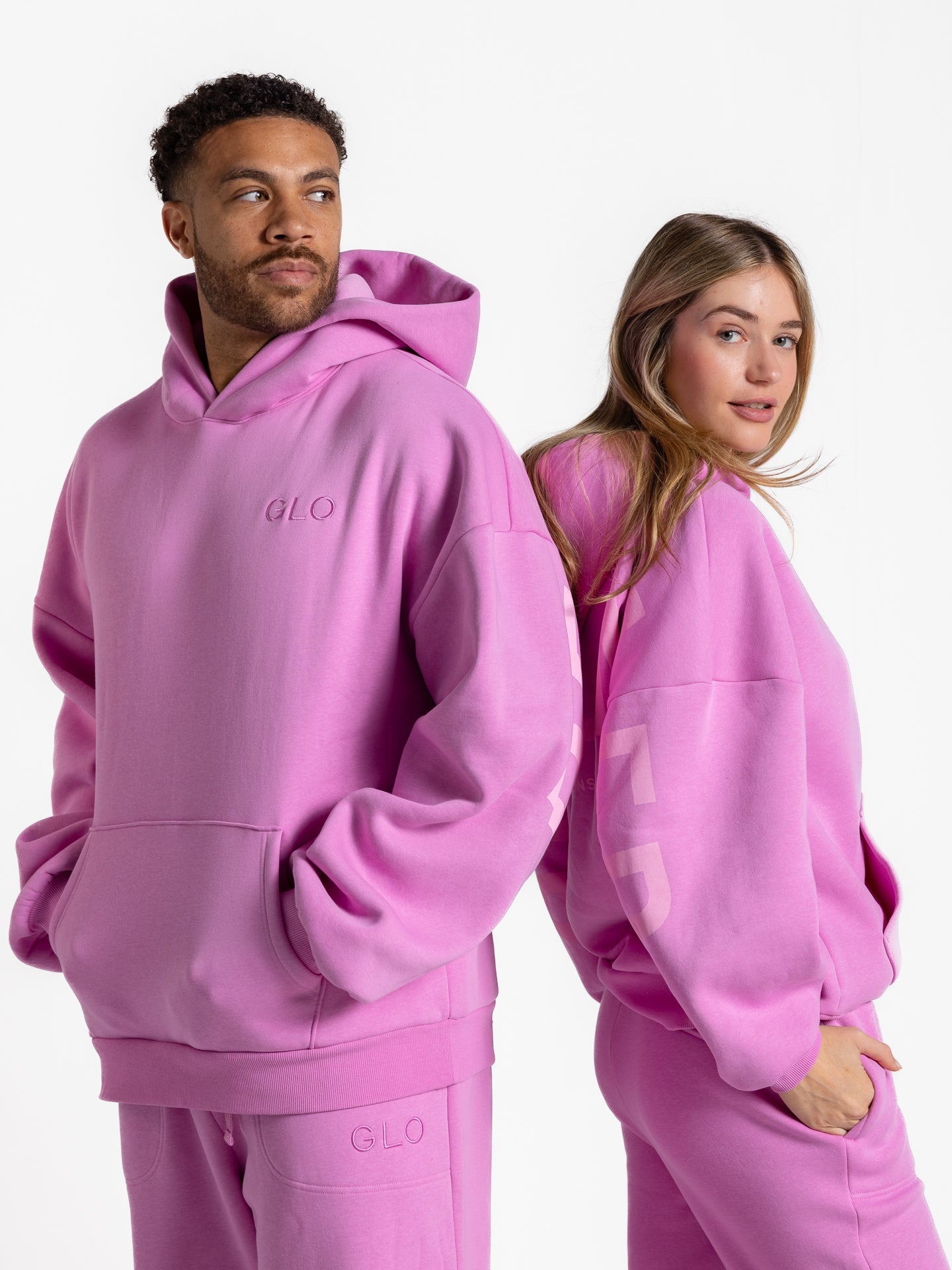Kingdom Essential Hoodie