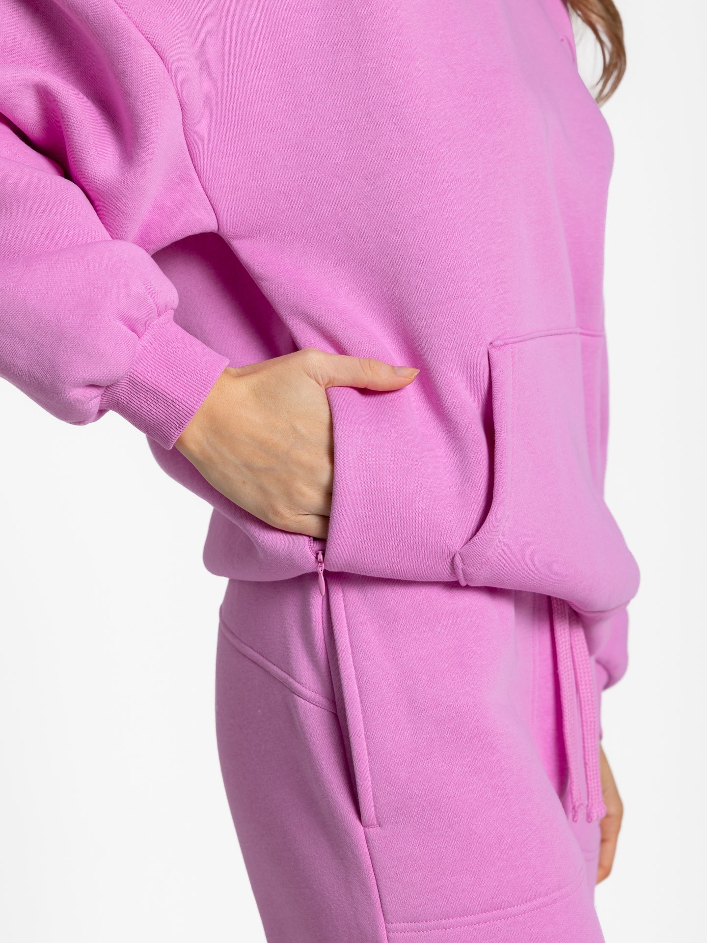 Kingdom Essential Hoodie