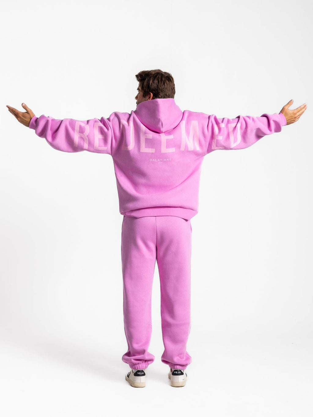 Kingdom Essential Hoodie
