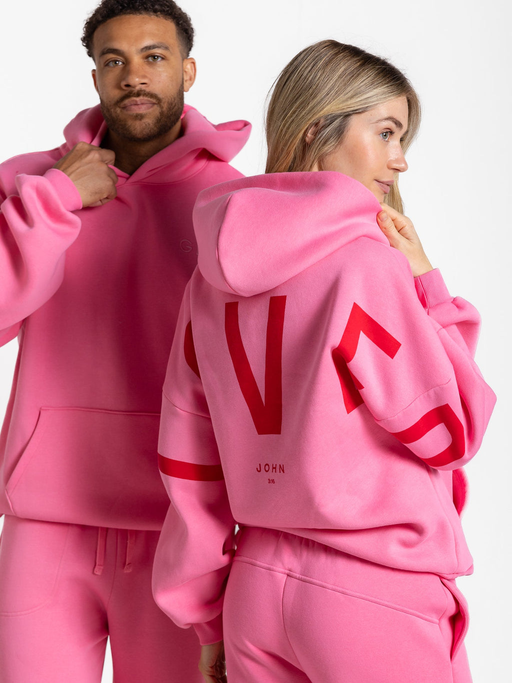 Kingdom Essential Hoodie
