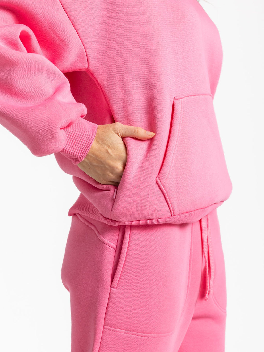 Kingdom Essential Hoodie