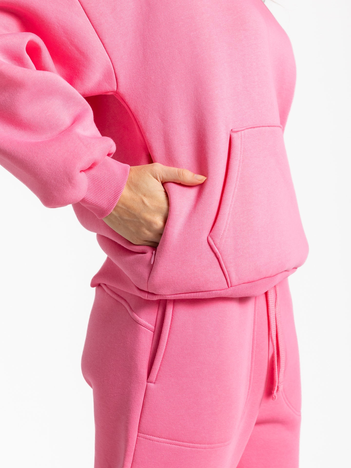 Kingdom Essential Hoodie