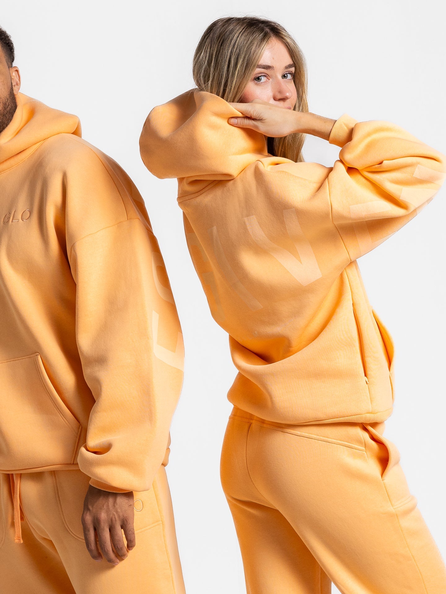 Kingdom Essential Hoodie
