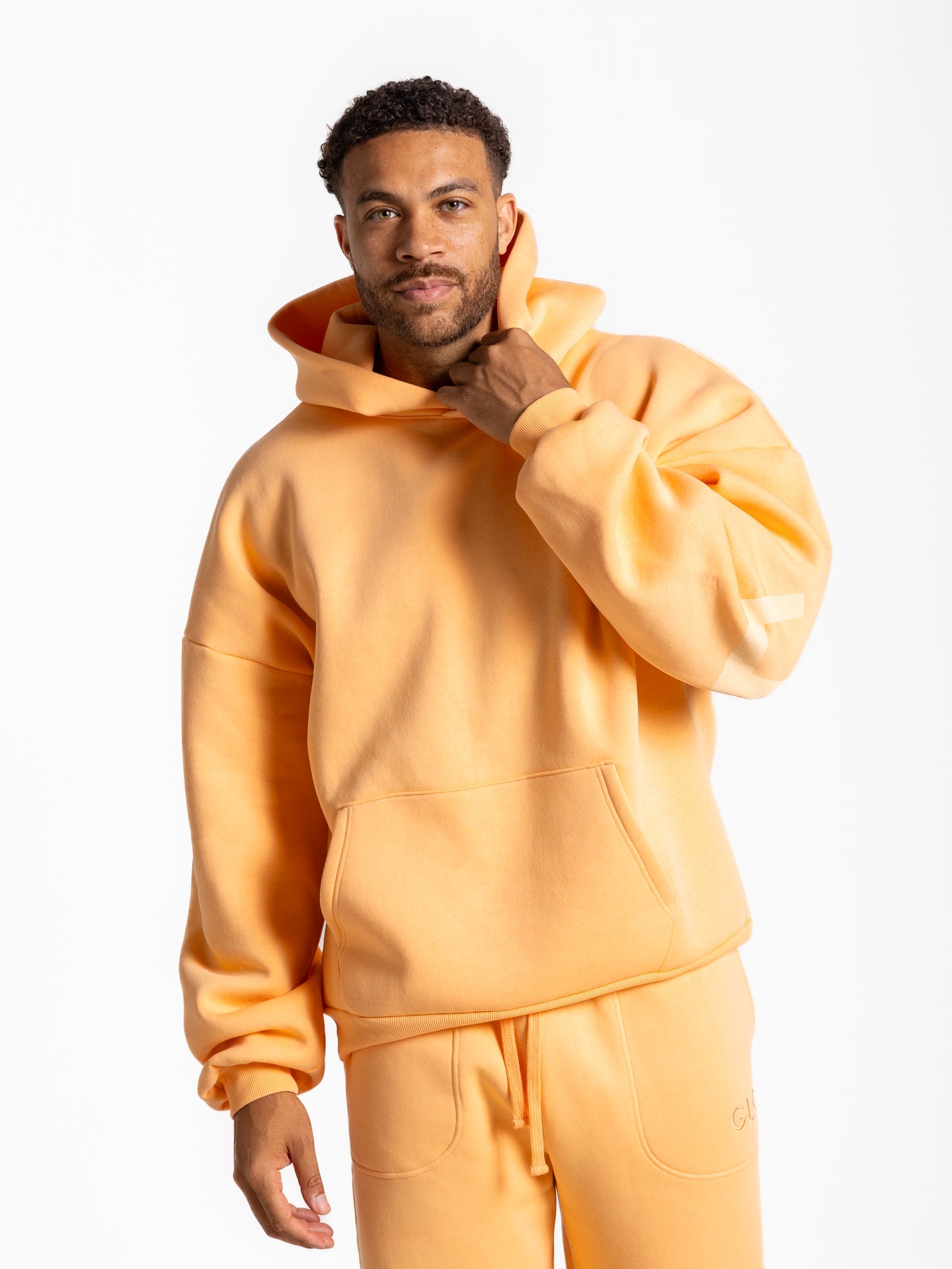 Kingdom Essential Hoodie