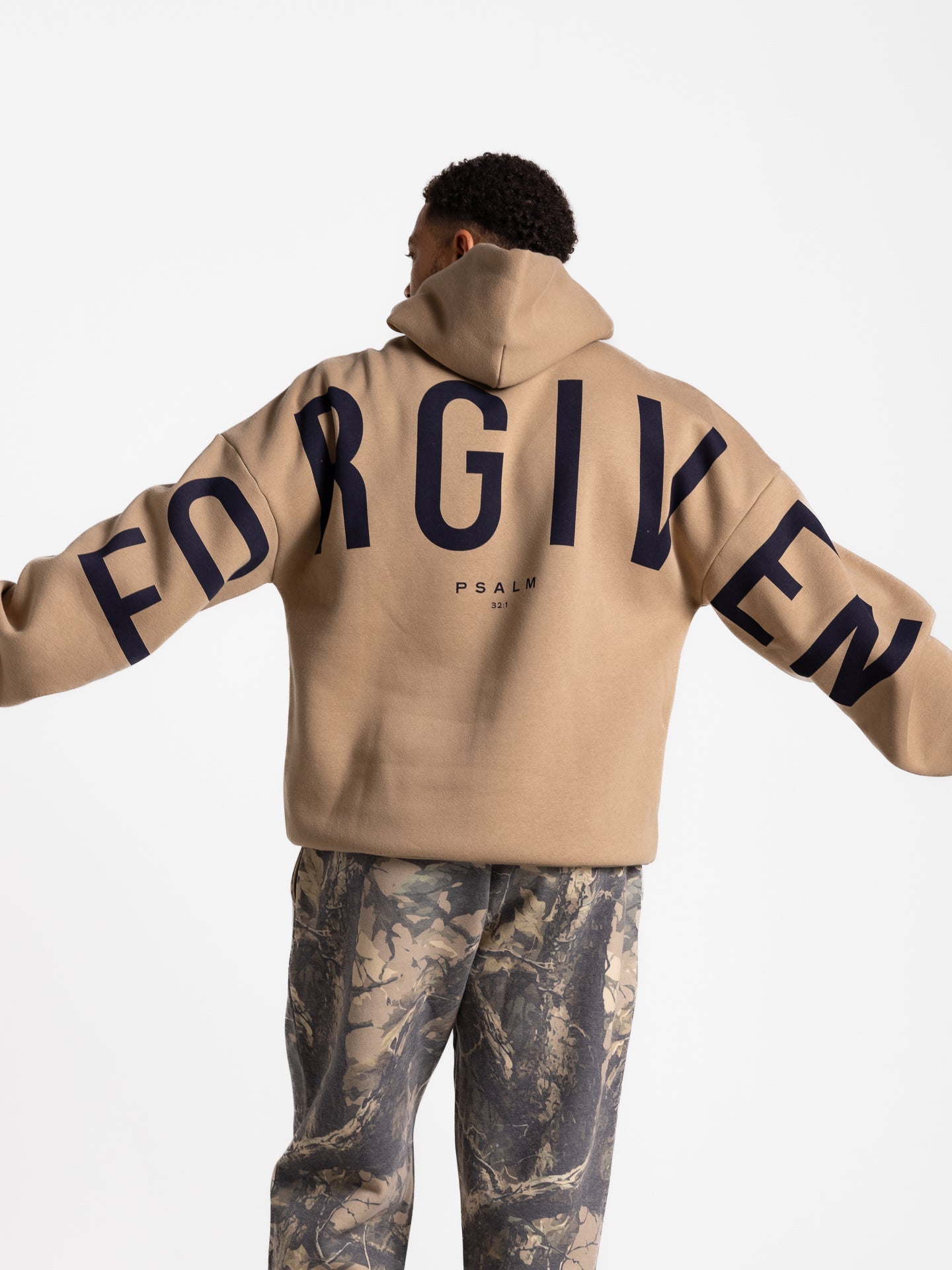 Kingdom Essential Hoodie