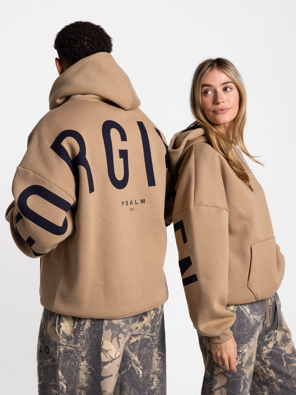 Kingdom Essential Hoodie