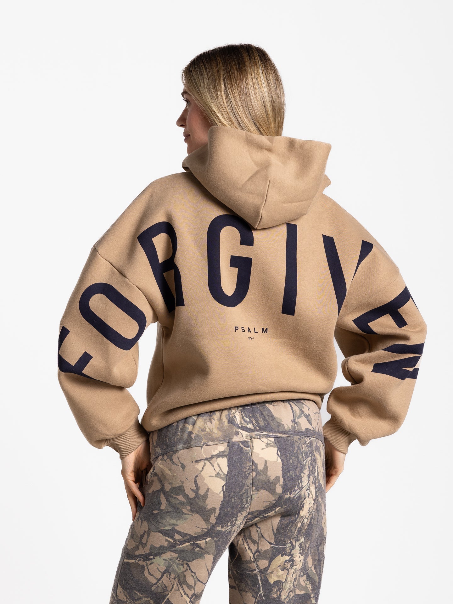 Kingdom Essential Hoodie